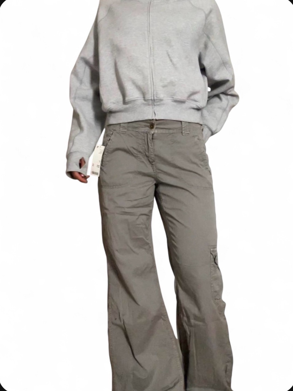 URBAN OUTFITTERS Utility Pants